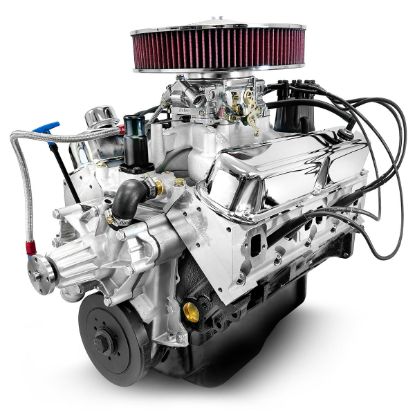 Picture of BluePrint Engines Engine Complete Assembly - BPC4085CTCD