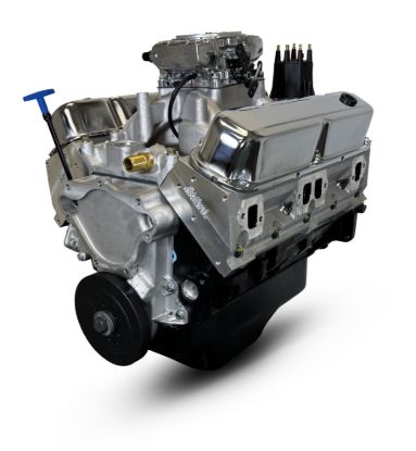 Picture of BluePrint Engines Engine Complete Assembly - BPC4085CTF