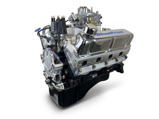 Picture of BluePrint Engines Engine Complete Assembly - BPF4089CTC