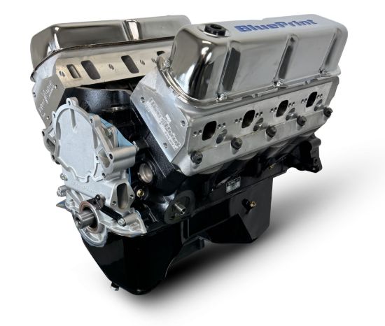 Picture of BluePrint Engines Engine Long Block - BPF4089RCT