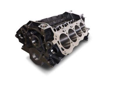 Picture of BluePrint Engines Engine Block - BPP12110329