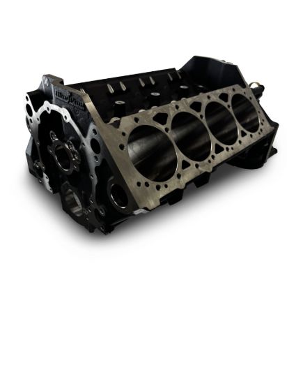 Picture of BluePrint Engines Engine Block - BPP12110345