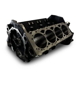 Picture of BluePrint Engines Engine Block - BPP12110344