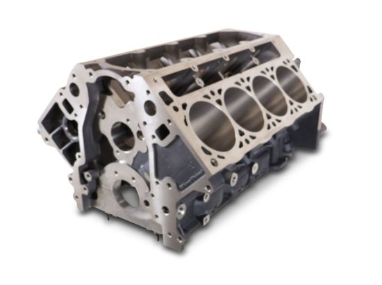 Picture of BluePrint Engines Engine Block - BPP12110361