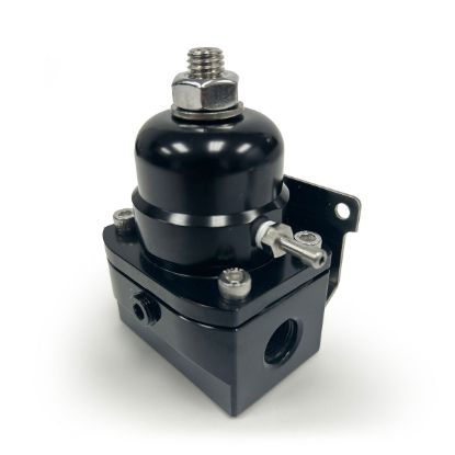 Picture of BluePrint Engines Fuel Pressure Regulator - BPP13109BK