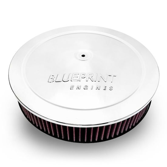 Picture of BluePrint Engines Air Cleaner Assembly - BPP143