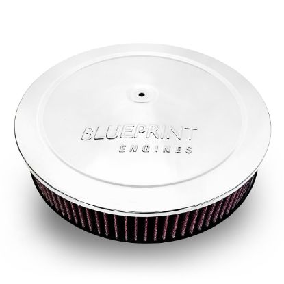 Picture of BluePrint Engines Air Cleaner Assembly - BPP144