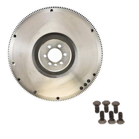 Picture of BluePrint Engines Clutch Flywheel - BPP300116