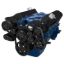 Picture of BluePrint Engines Engine Pulley Kit - BPP302FDACPS4BK