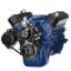 Picture of BluePrint Engines Engine Pulley Kit - BPP302FDE3BK