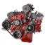 Picture of BluePrint Engines Engine Pulley Kit - BPP350FDACPS3BK