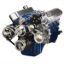 Picture of BluePrint Engines Engine Pulley Kit - BPP351FDACPS3