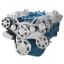 Picture of BluePrint Engines Engine Pulley Kit - BPP360FDACPS4