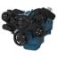 Picture of BluePrint Engines Engine Pulley Kit - BPP360FDACPS4BK