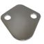 Picture of BluePrint Engines Fuel Pump Block-Off Plate - BPP42473