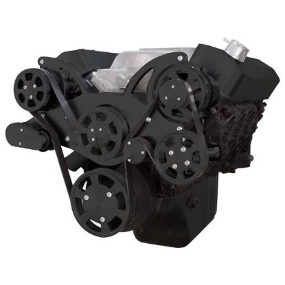 Picture of BluePrint Engines Engine Pulley Kit - BPP454FDPSAC4BK