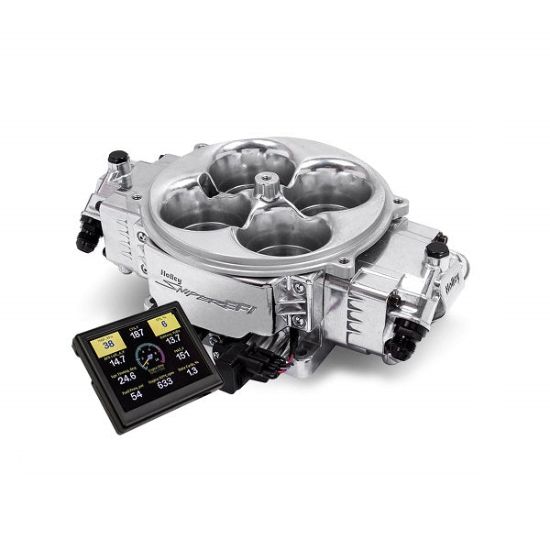 Picture of BluePrint Engines Fuel Injection Conversion Kit - BPP550841