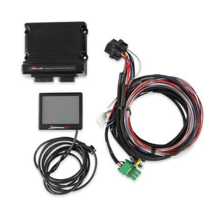 Picture of BluePrint Engines Transmission Control Module - BPP551102