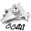 Picture of BluePrint Engines Engine Water Pump - BPP67265