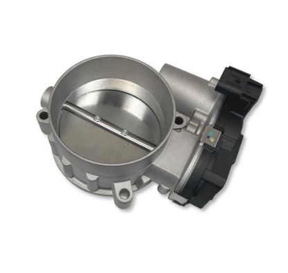 Picture of BluePrint Engines Fuel Injection Throttle Body - BPP68184386