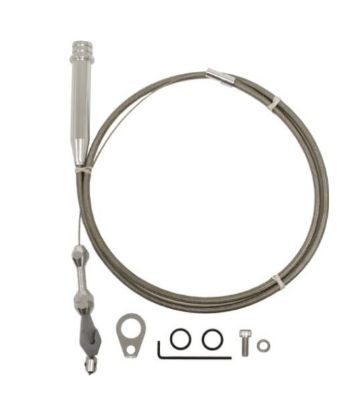 Picture of BluePrint Engines Transmission Shift Cable - BPP700R4KD