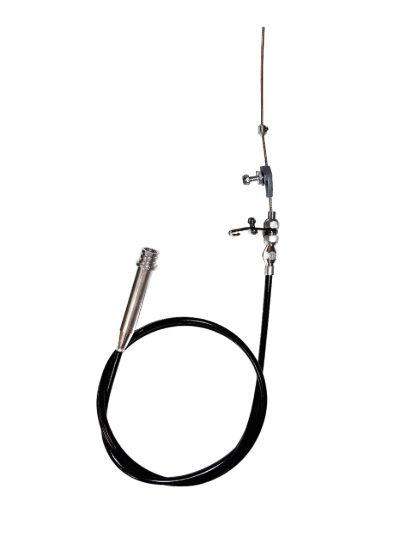 Picture of BluePrint Engines Transmission Shift Cable - BPP700R4KDB