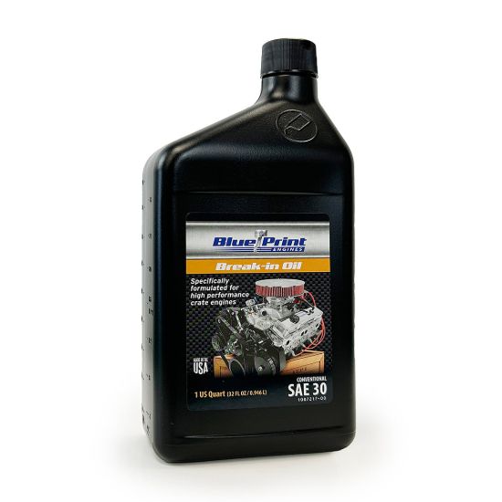 Picture of BluePrint Engines Engine Oil - BPP710