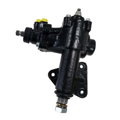 Picture of Borgeson Steering Gear Box - 800138