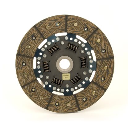 Picture of Centerforce Transmission Clutch Friction Plate - 281026