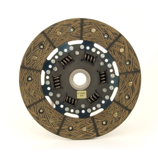 Picture of Centerforce Transmission Clutch Friction Plate - 281026