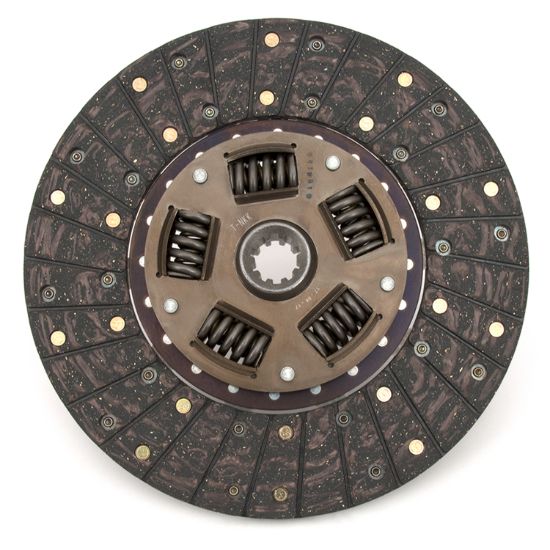 Picture of Centerforce Transmission Clutch Friction Plate - 281226