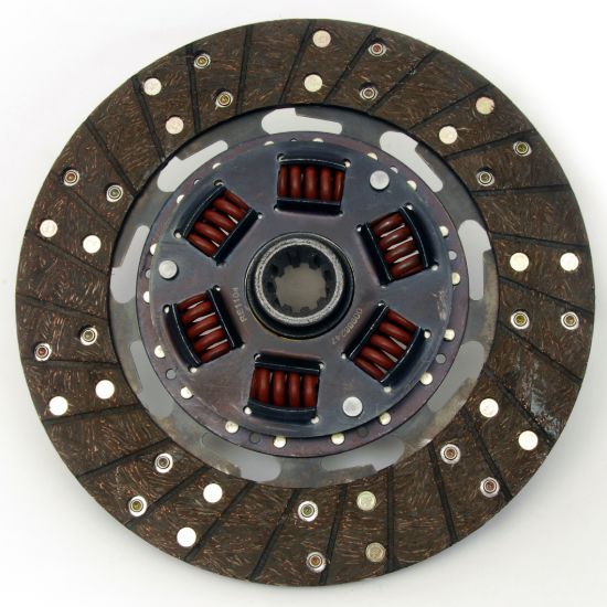 Picture of Centerforce Transmission Clutch Friction Plate - 289040