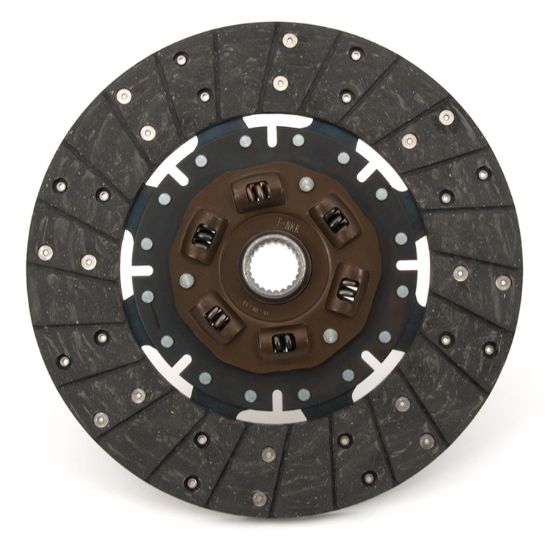 Picture of Centerforce Transmission Clutch Friction Plate - 286111