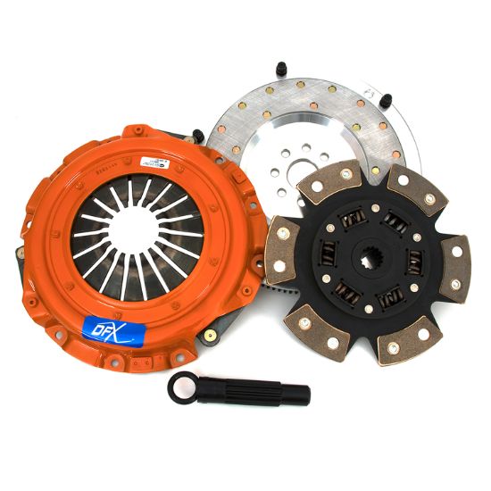 Picture of Centerforce Transmission Clutch and Flywheel Kit - 315010249