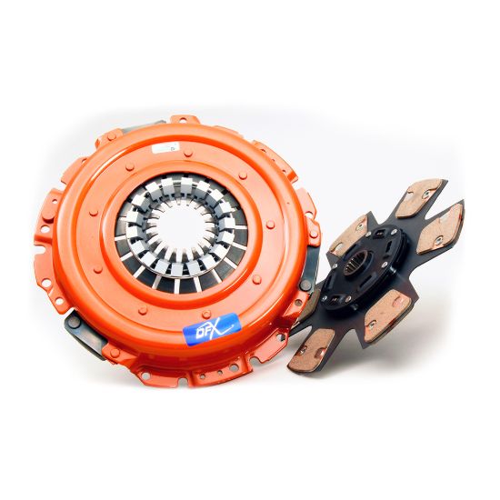 Picture of Centerforce Clutch Pressure Plate and Disc Set - 315071800