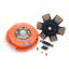 Picture of Centerforce Clutch Pressure Plate and Disc Set - 315148500