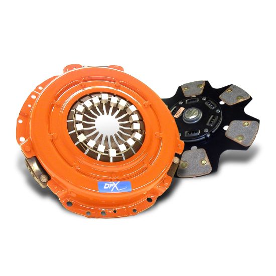 Picture of Centerforce Clutch Pressure Plate and Disc Set - 315161056