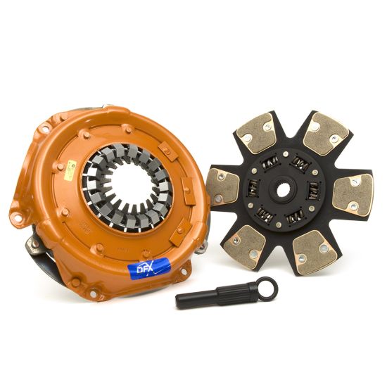 Picture of Centerforce Clutch Pressure Plate and Disc Set - 315161739
