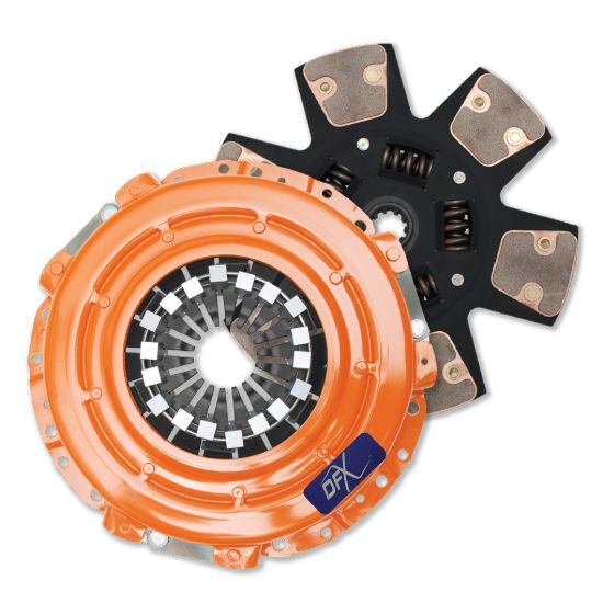 Picture of Centerforce Clutch Pressure Plate and Disc Set - 315201914