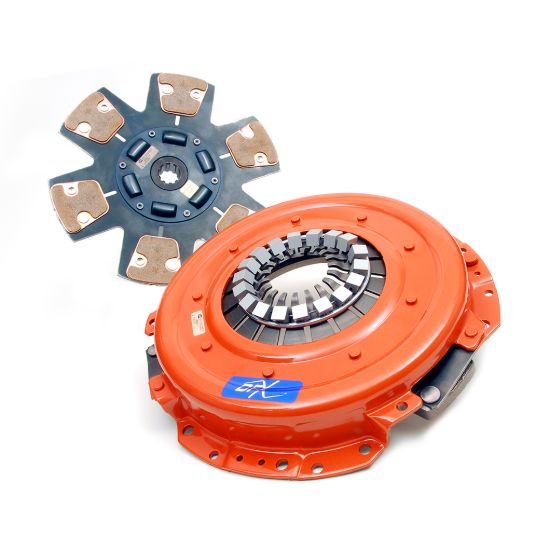 Picture of Centerforce Clutch Pressure Plate and Disc Set - 315226049