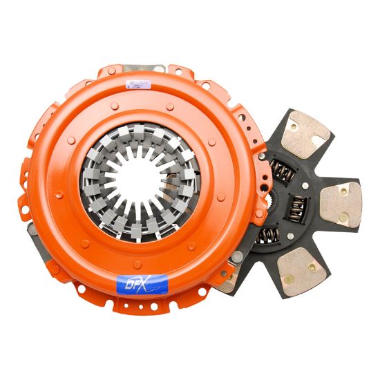 Picture of Centerforce Clutch Pressure Plate and Disc Set - 315226552