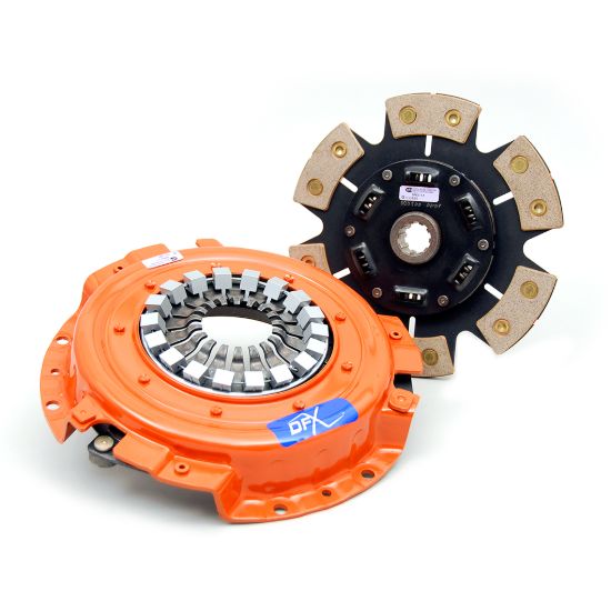 Picture of Centerforce Clutch Pressure Plate and Disc Set - 315228035