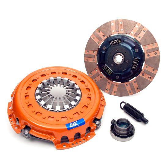 Picture of Centerforce Clutch Pressure Plate and Disc Set - 315320539