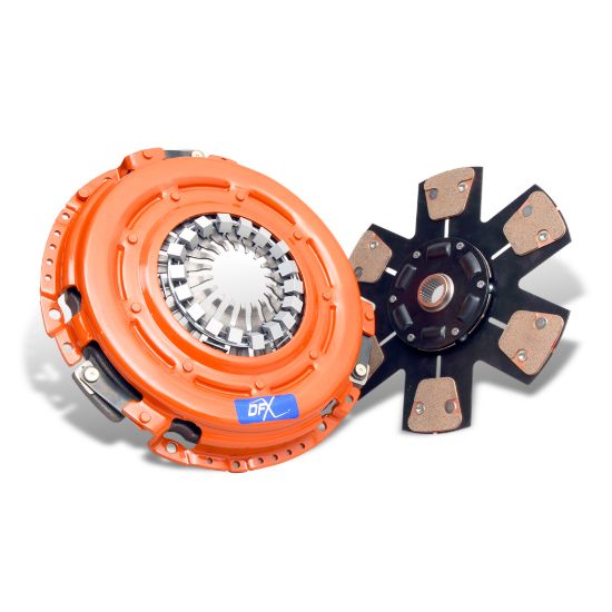 Picture of Centerforce Clutch Pressure Plate and Disc Set - 315395010