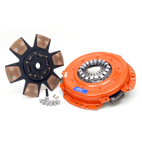 Picture of Centerforce Clutch Pressure Plate and Disc Set - 315441003