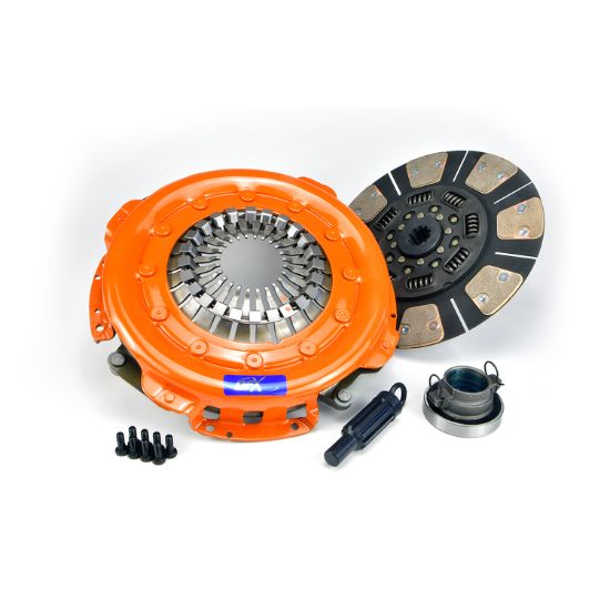 Picture of Centerforce Clutch Pressure Plate and Disc Set - 315489989