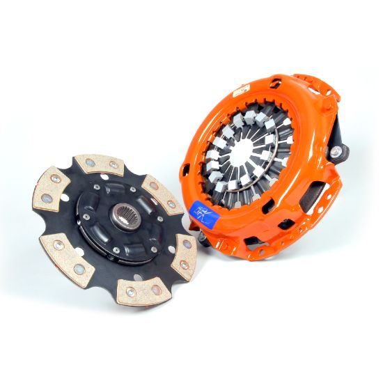 Picture of Centerforce Clutch Pressure Plate and Disc Set - 315522018