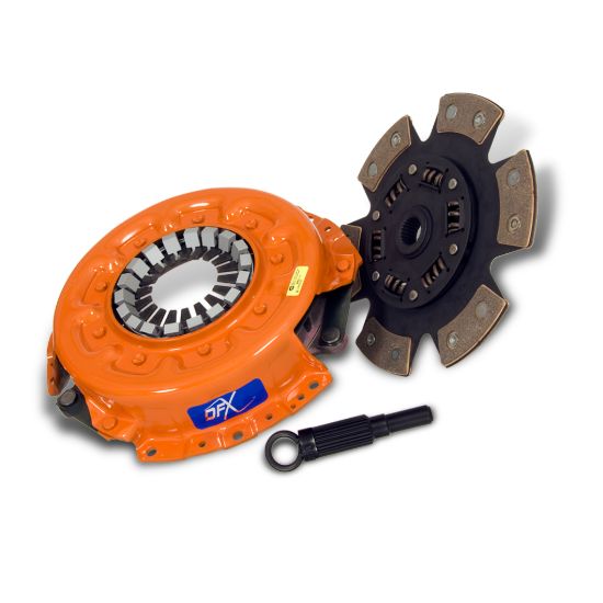 Picture of Centerforce Clutch Pressure Plate and Disc Set - 315534007