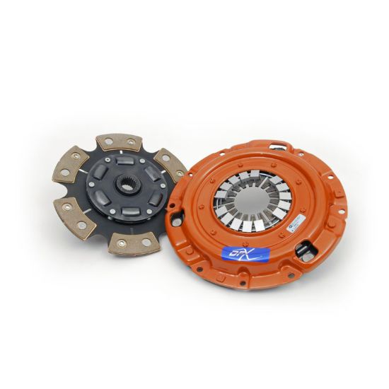 Picture of Centerforce Clutch Pressure Plate and Disc Set - 315543056