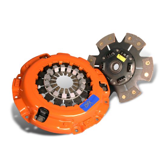 Picture of Centerforce Clutch Pressure Plate and Disc Set - 315544020